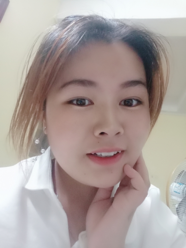 珍妮的第二张照片--揭阳相亲服务中心