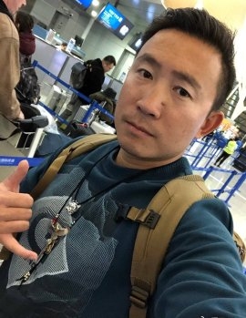 明天会更好的第一张照片--揭阳相亲服务中心