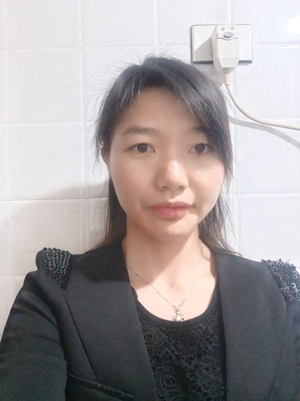 hely的第三张照片--揭阳相亲服务中心