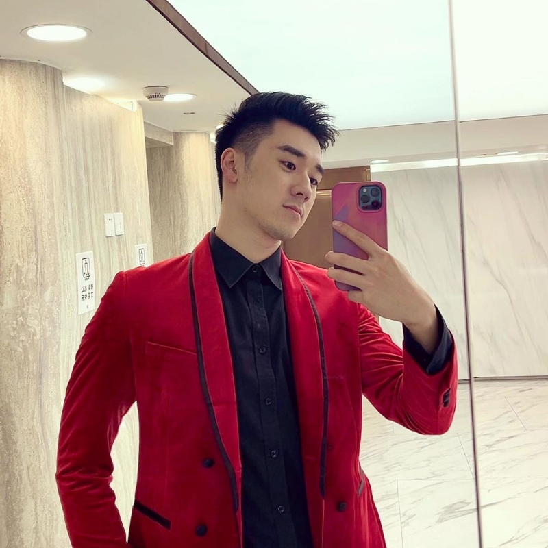 宁静致远的第一张照片--揭阳相亲服务中心