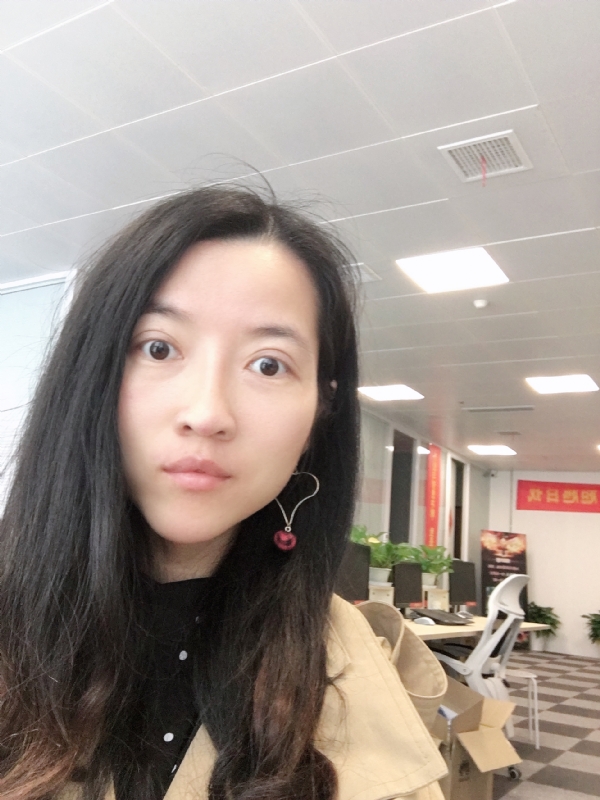 往后余生的第三张照片--揭阳相亲服务中心