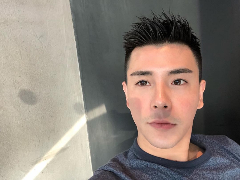 Leo的第二张照片--揭阳相亲服务中心