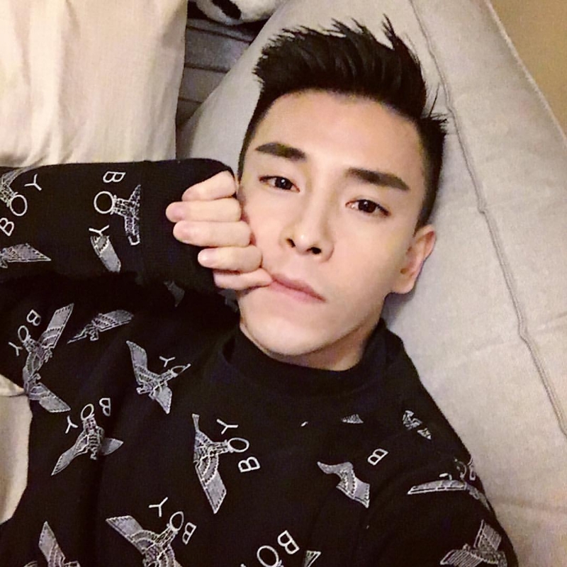 Leo的第四张照片--揭阳相亲服务中心