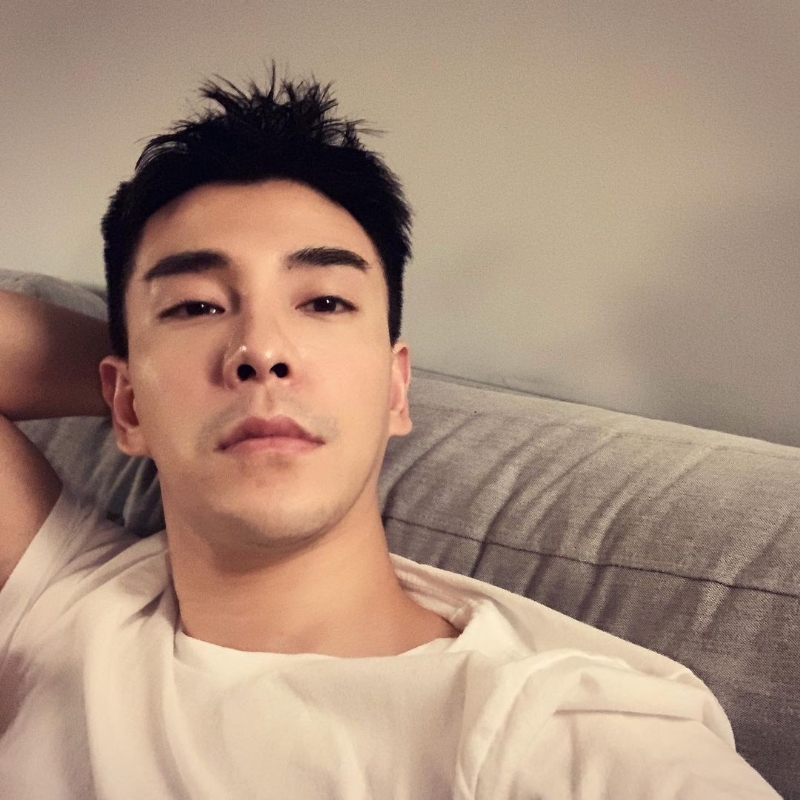 Leo的第五张照片--揭阳相亲服务中心