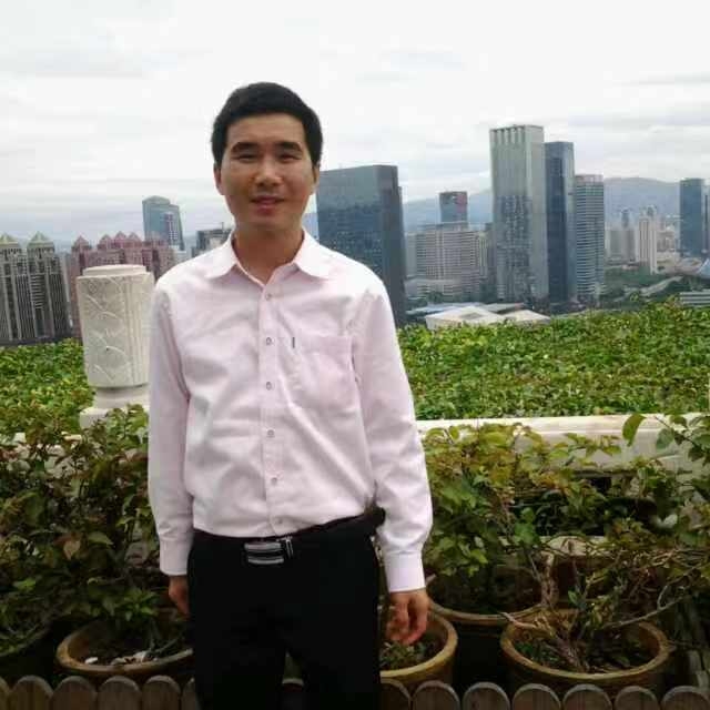 缘分的第二张照片--揭阳相亲服务中心