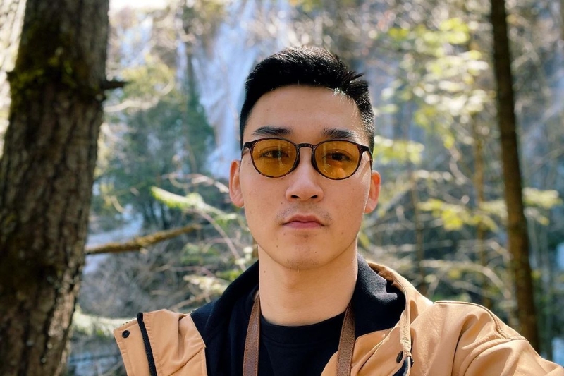 Mr.李的第一张照片--揭阳相亲服务中心