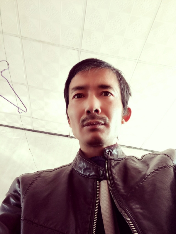 好久好久的第二张照片--揭阳相亲服务中心