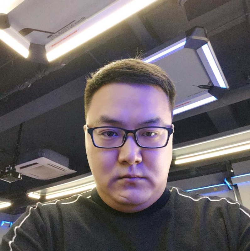 雨哥哥的第一张照片--揭阳相亲服务中心