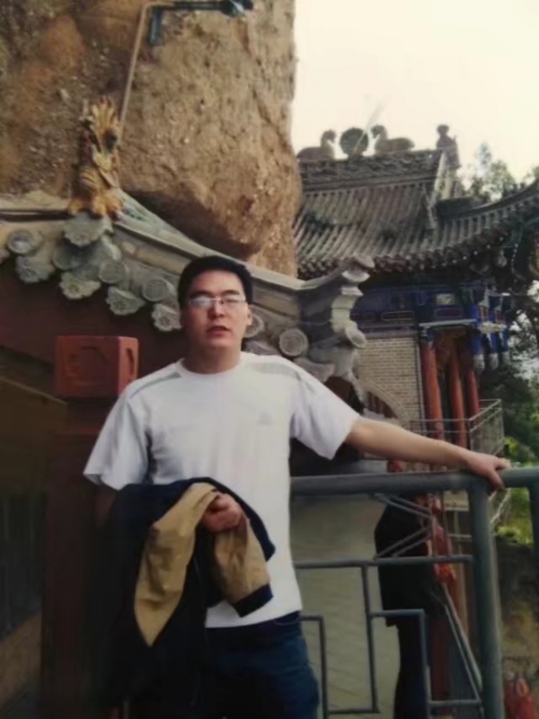 情迷海棠的第一张照片--揭阳相亲服务中心