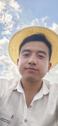 喜欢就好的第一张照片--揭阳相亲服务中心