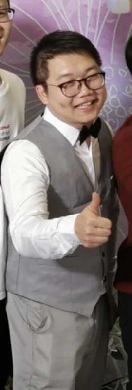 國鍊的第一张照片--揭阳相亲服务中心