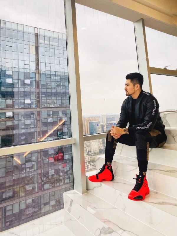 好久的第四张照片--揭阳相亲服务中心