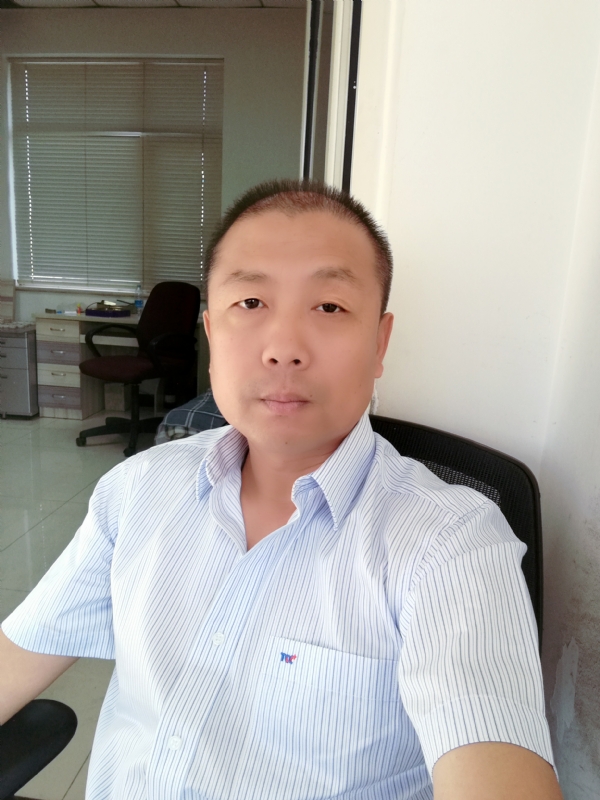 刘爱军的第一张照片--揭阳相亲服务中心