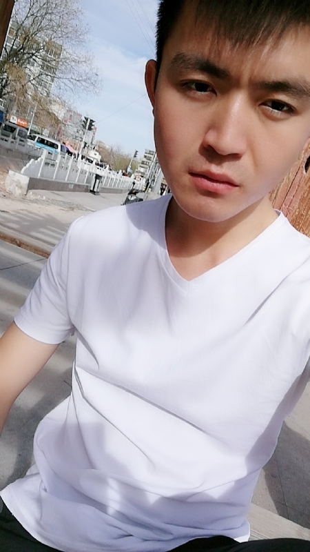 未来可期的我的第一张照片--揭阳相亲服务中心