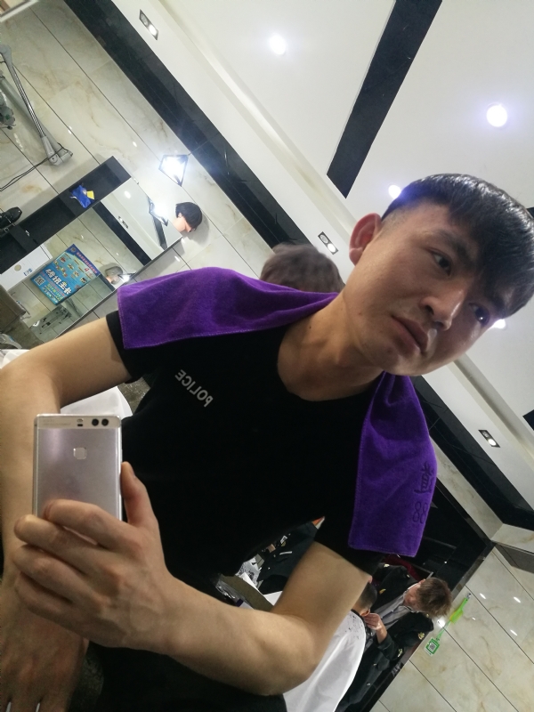 未来可期的我的第四张照片--揭阳相亲服务中心