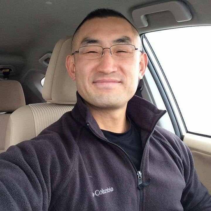 Kim的第一张照片--揭阳相亲服务中心