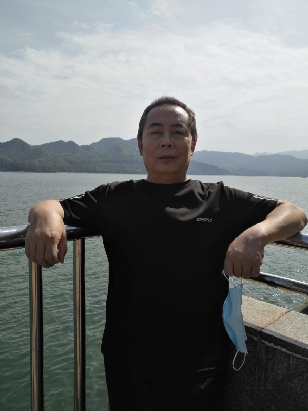 重振雄风的第四张照片--揭阳相亲服务中心