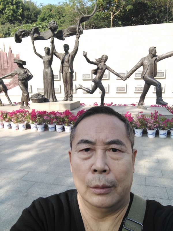 重振雄风的第六张照片--揭阳相亲服务中心