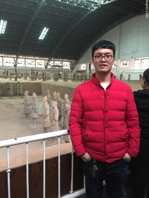 三石磊磊的第一张照片--揭阳相亲服务中心