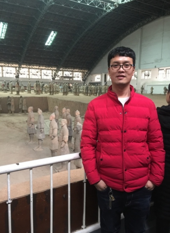 三石磊磊的第二张照片--揭阳相亲服务中心