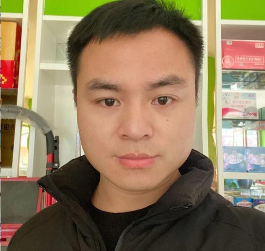 凡心的第一张照片--揭阳相亲服务中心