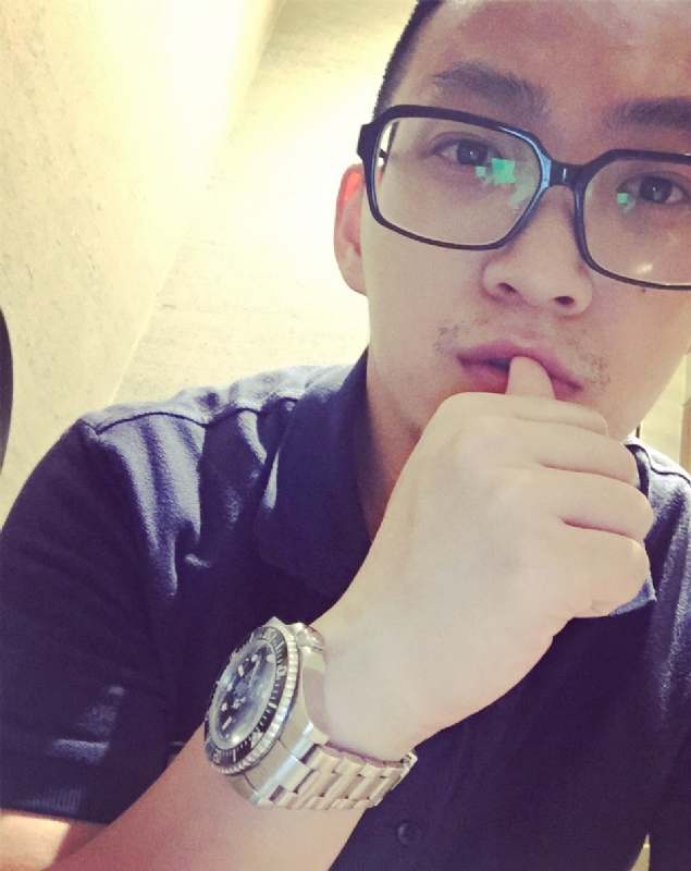 單超的第一张照片--揭阳相亲服务中心