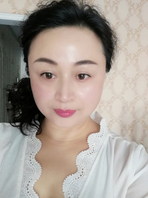 花谢花飞的第一张照片--揭阳相亲服务中心