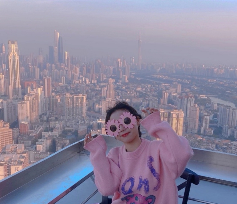 Kikiying66的第二张照片--揭阳相亲服务中心