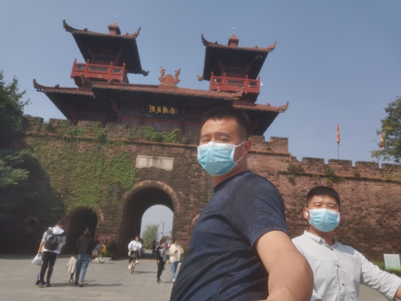 聆听的第一张照片--揭阳相亲服务中心