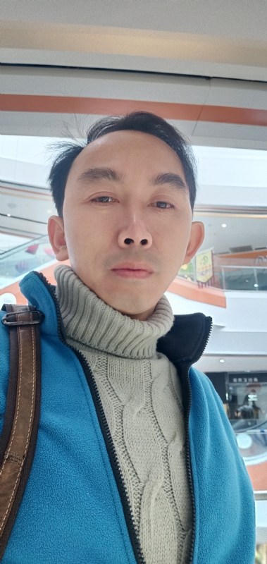 峤哥的第一张照片--揭阳相亲服务中心