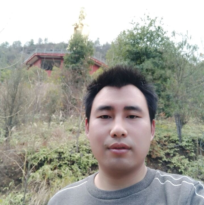 小绵羊的第一张照片--揭阳相亲服务中心