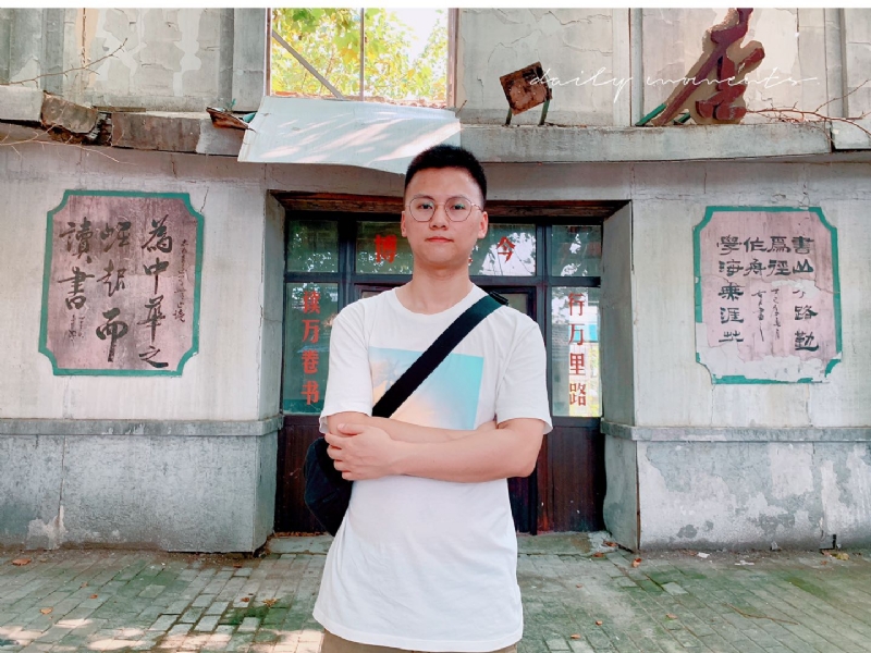 好知己的第一张照片--揭阳相亲服务中心