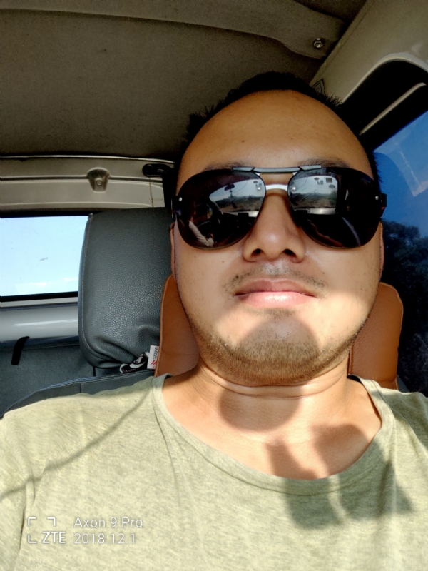 噶古的第二张照片--揭阳相亲服务中心