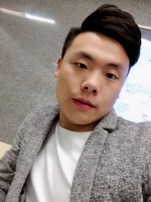 王先生的第一张照片--揭阳相亲服务中心