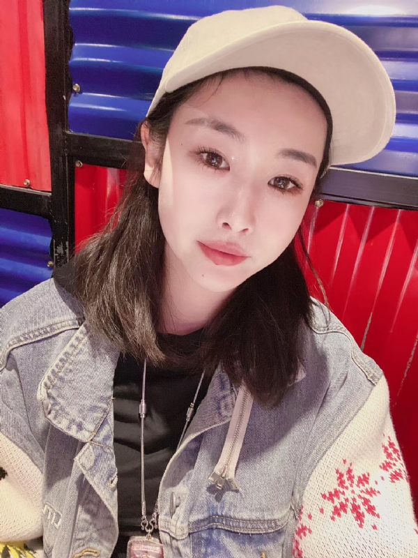 玲珑的第一张照片--揭阳相亲服务中心