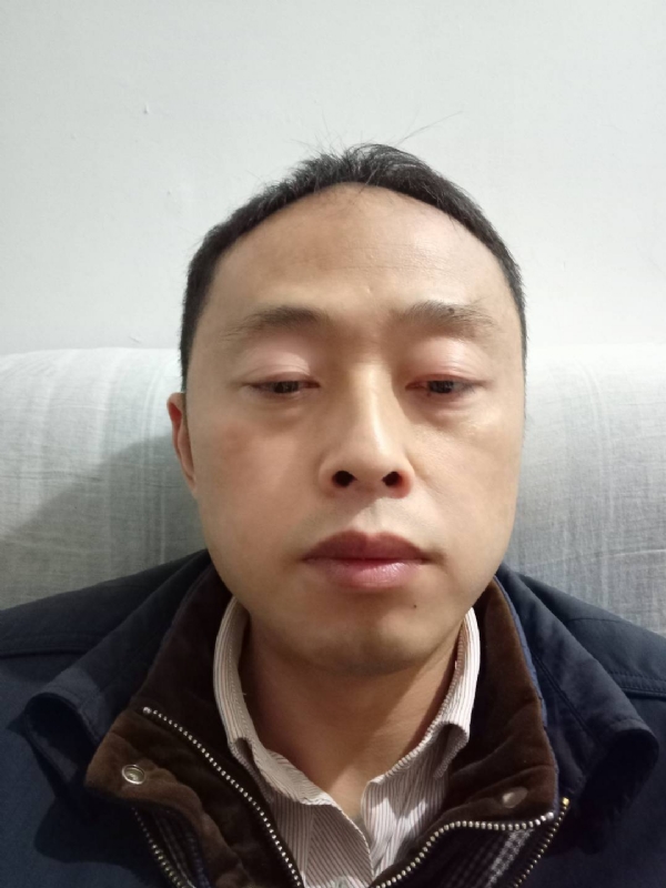 阳光的第一张照片--揭阳相亲服务中心