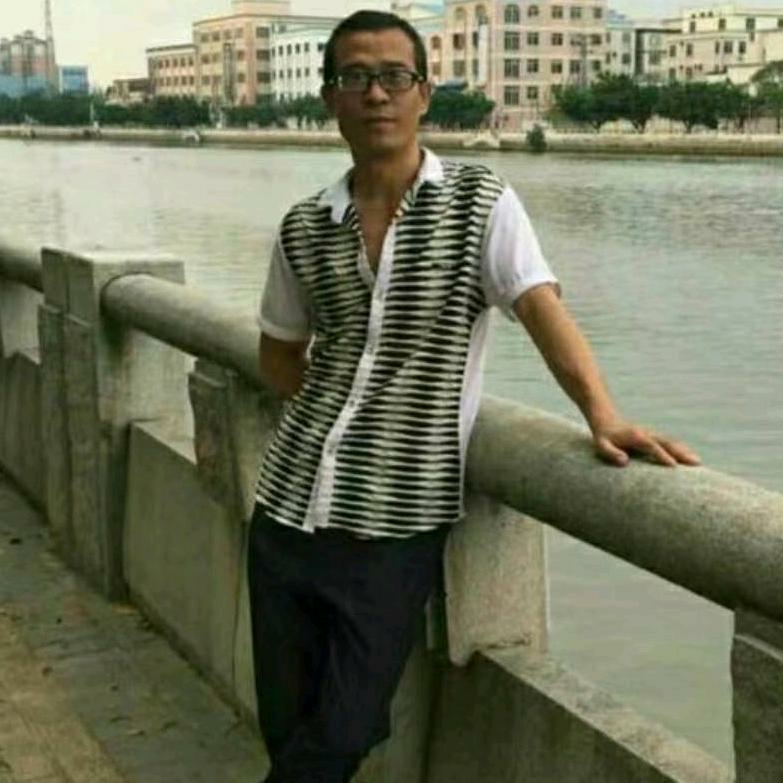 不会飞的鱼的第一张照片--揭阳相亲服务中心