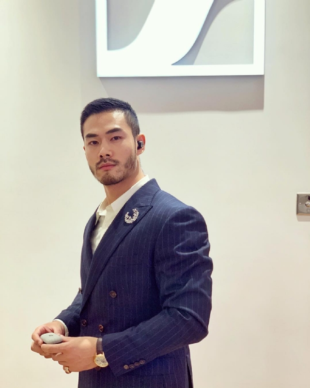 岸與海的距離的第一张照片--揭阳相亲服务中心