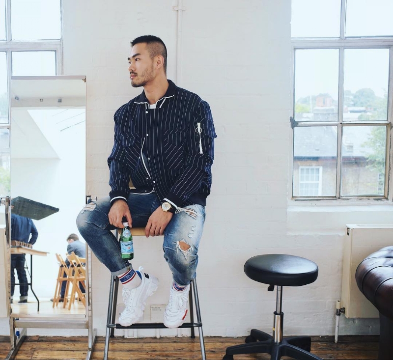 岸與海的距離的第二张照片--揭阳相亲服务中心