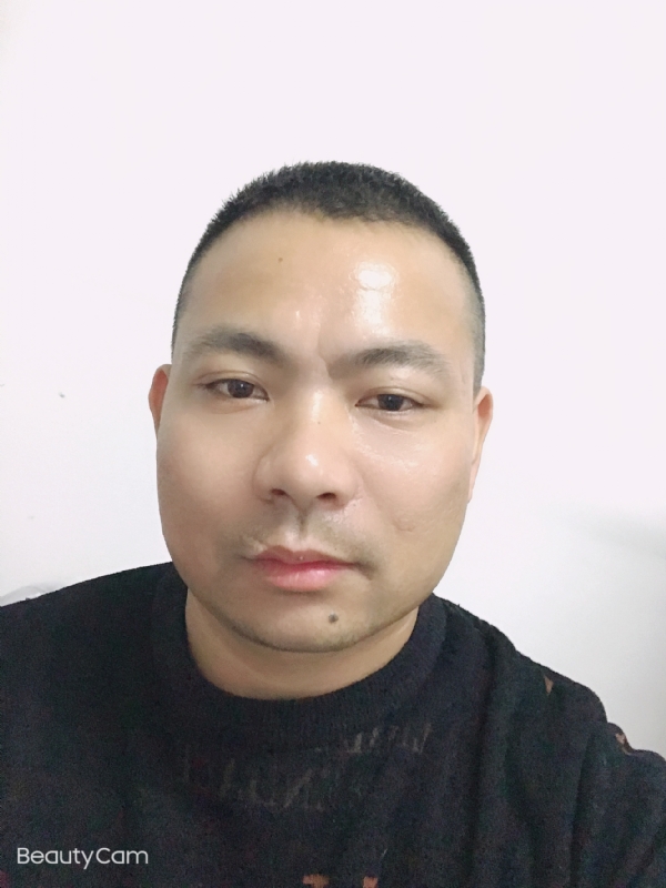 淡然的第二张照片--揭阳相亲服务中心