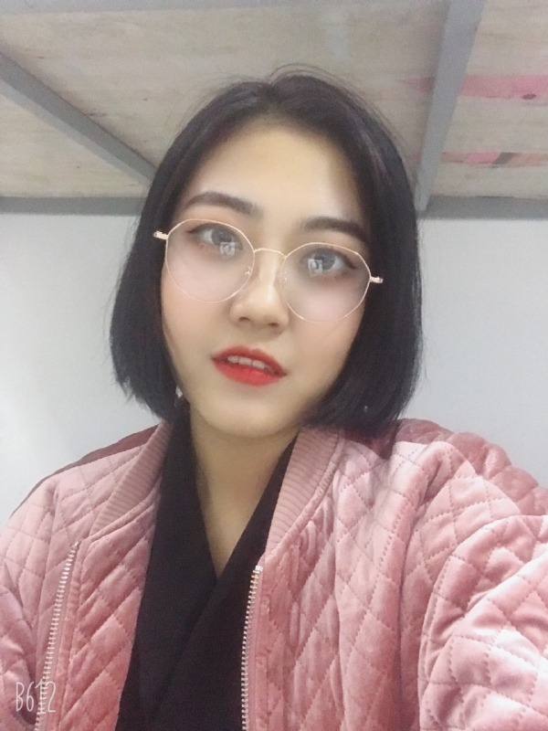 小羽的第一张照片--揭阳相亲服务中心