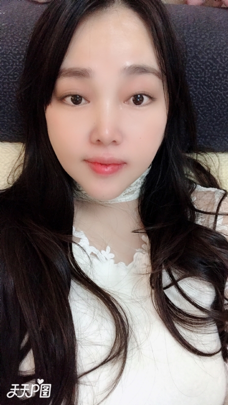 颜如玉的第一张照片--揭阳相亲服务中心