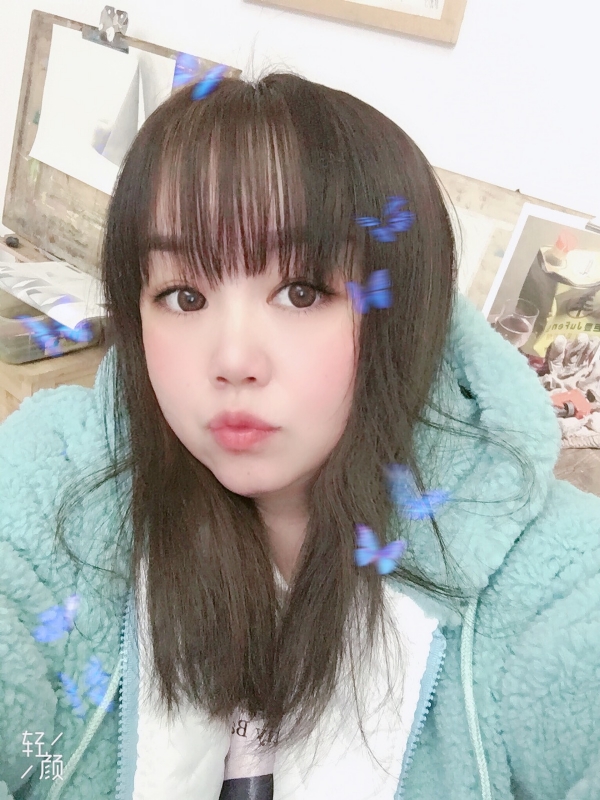 画画宝贝的第一张照片--揭阳相亲服务中心