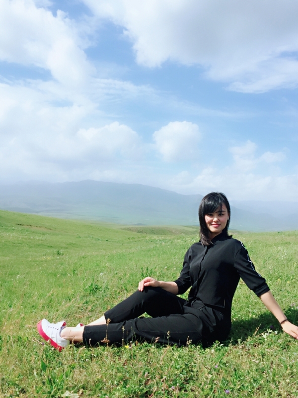 木林森的第一张照片--揭阳相亲服务中心