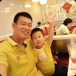 刘杰的第一张照片--揭阳相亲服务中心