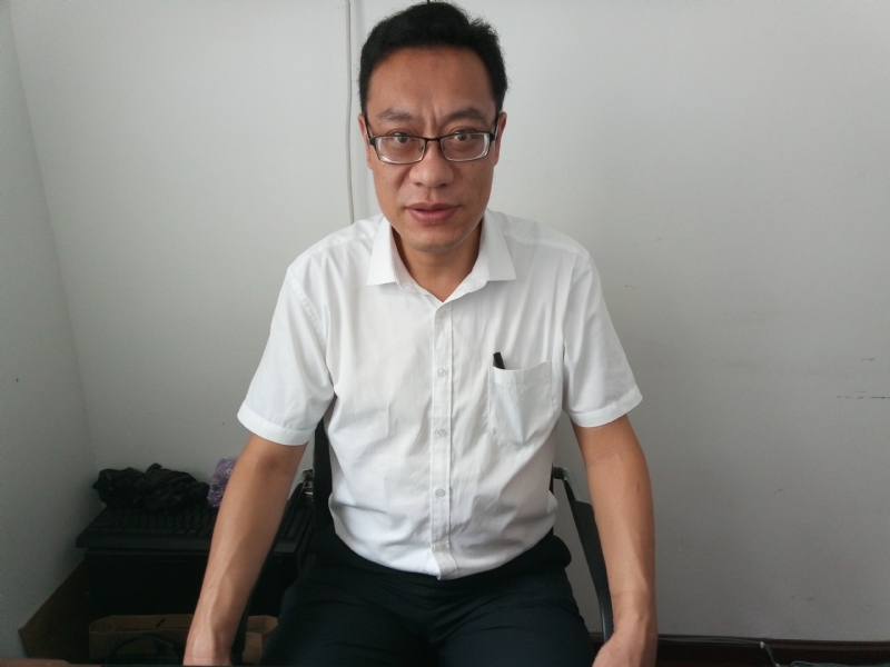 妙师的第一张照片--揭阳相亲服务中心