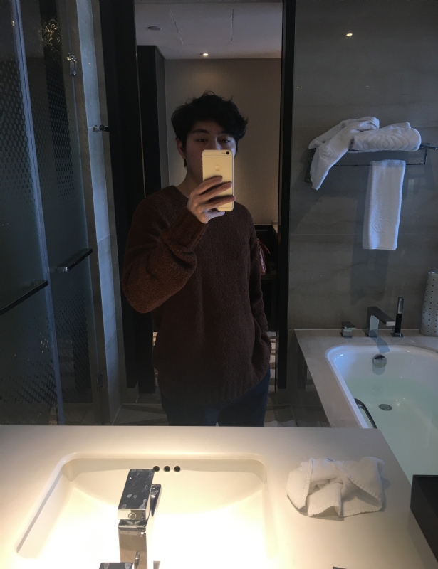 Murry的第一张照片--揭阳相亲服务中心