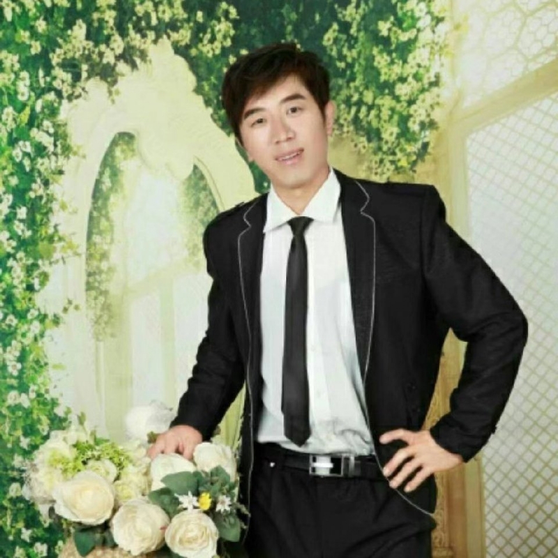 轻舞飞扬的第一张照片--揭阳相亲服务中心