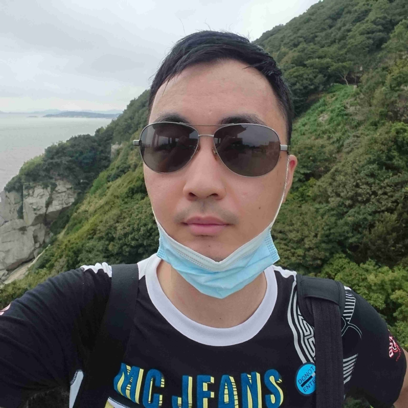 h君的第一张照片--揭阳相亲服务中心