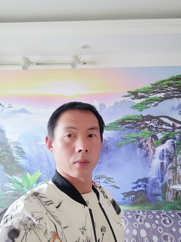 子非我的第一张照片--揭阳相亲服务中心